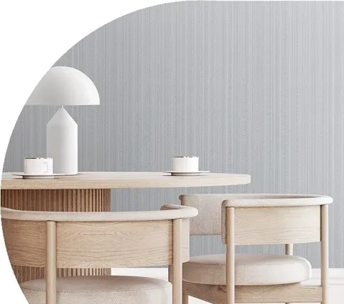 gray plain korean wallpaper